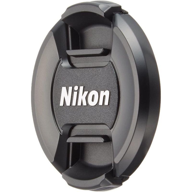 Nikon 55mm径スプリング式レンズキャップ LC-55A｜pepe-shop｜03