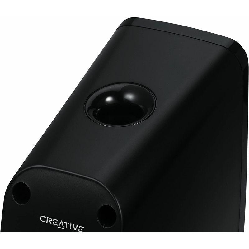 Creative Bluetooth対応 2ch ワイヤレススピーカー T15 Wireless SP-T15W｜pepe-shop｜04