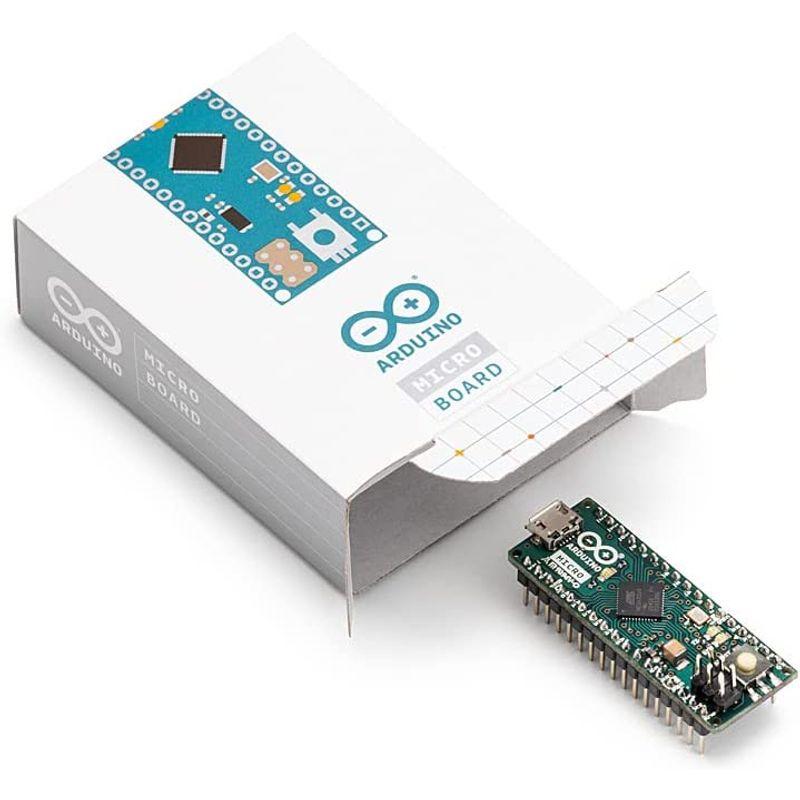 Arduino Micro｜pepe-shop｜02