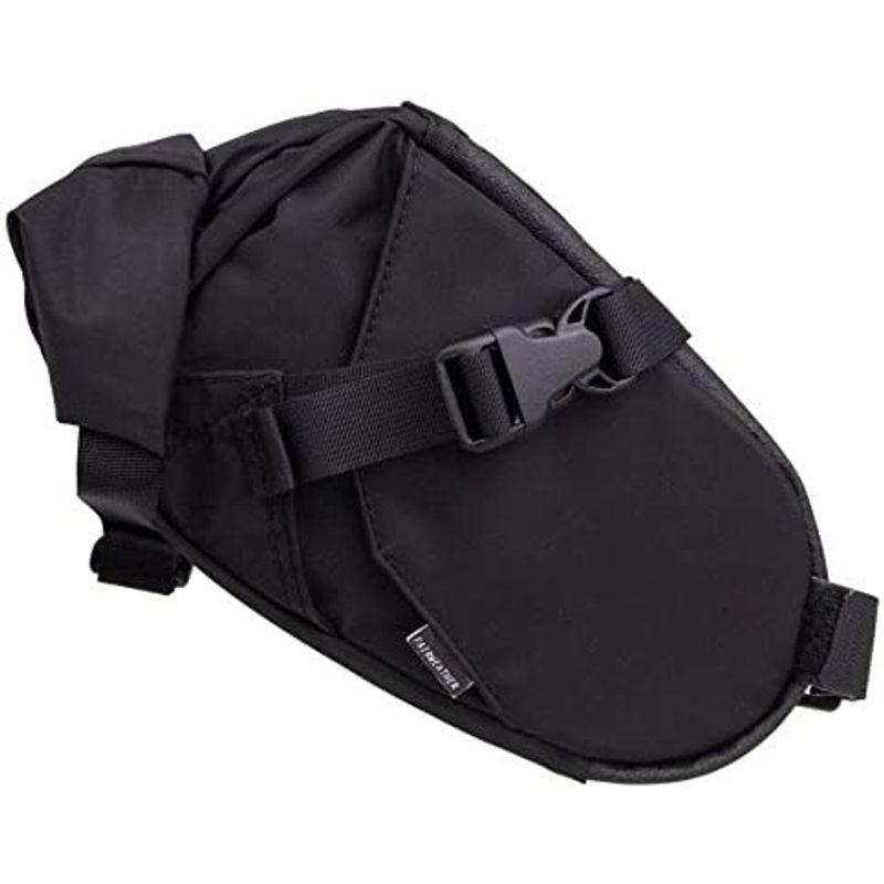 FAIRWEATHER(フェアウェザー) seat bag mini black｜pepe-shop｜02