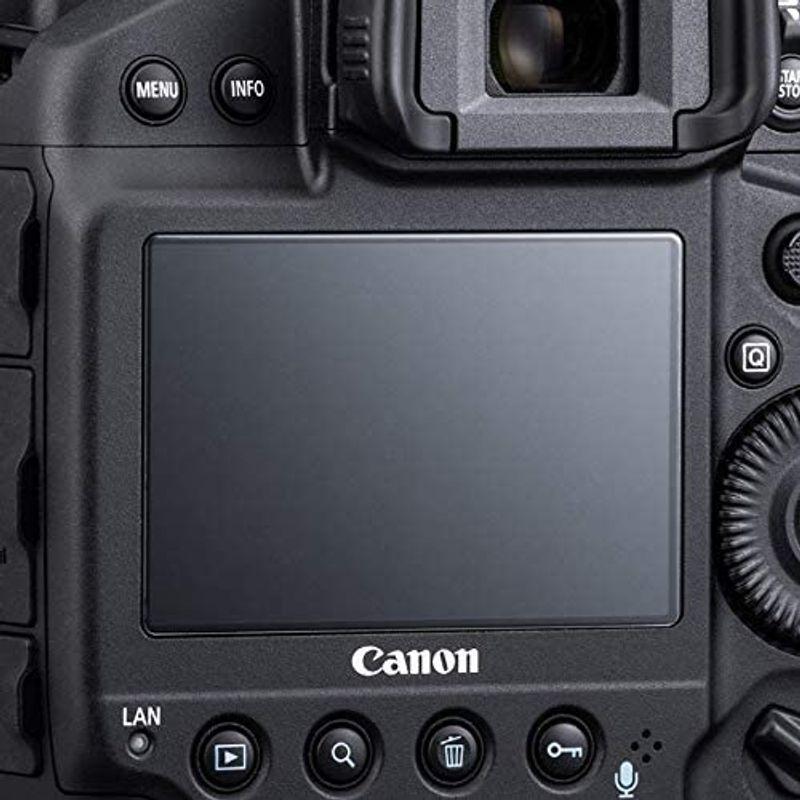 銀一×GRAMAS 液晶保護フィルム CANON デジタルカメラ Canon EOS R7 専用 DCG-CA23 表面硬度9H クリアな透｜pepe-shop｜05