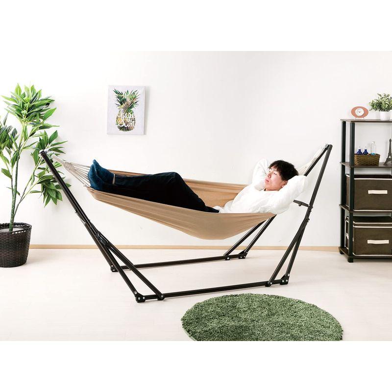 武田コーポレーション アウトドア・自立式・ベッド・チェア