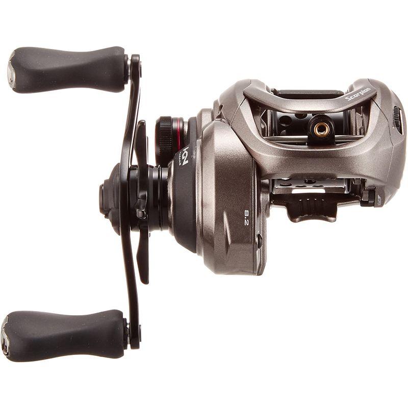 シマノ(SHIMANO) ベイトリール 両軸 17 スコーピオン BFS XG 右ハンドル ベイトフィネス バス釣り ソルト｜pepe-shop｜03