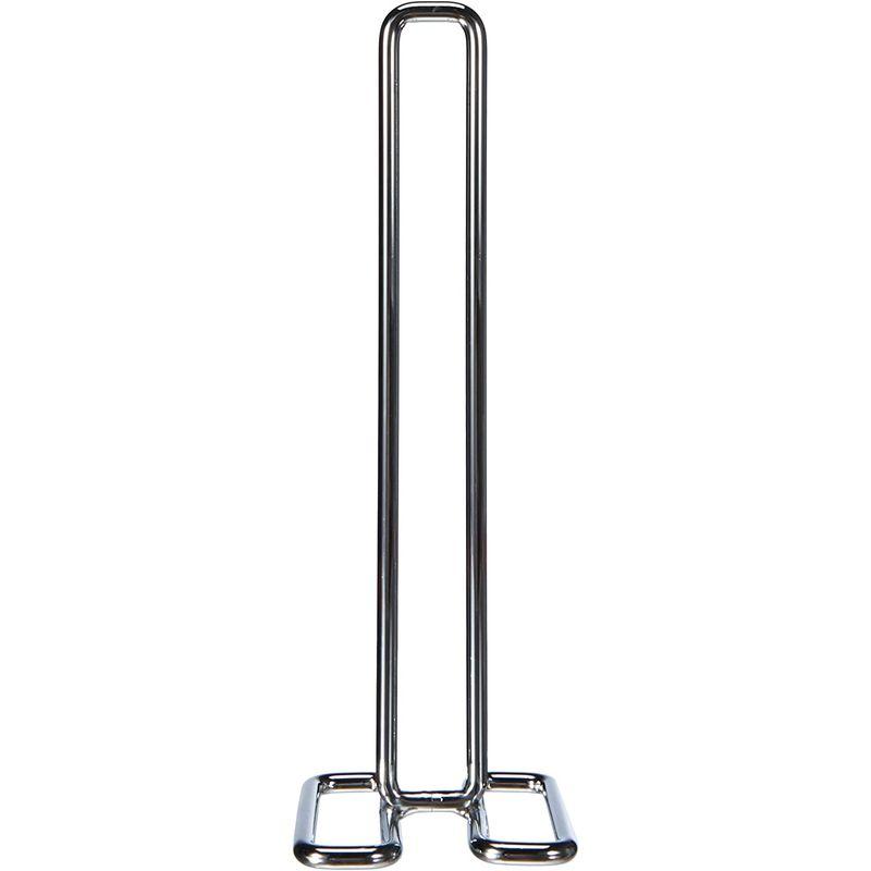 70%OFF】【70%OFF】blomus キッチンペーパーホルダー WIRES H30.5cm 68468 キッチン収納、ラック umbra タグ ペーパータオルホルダー スモーク キッチンペーパーホルダー キッチン収納 TUG 2330748582