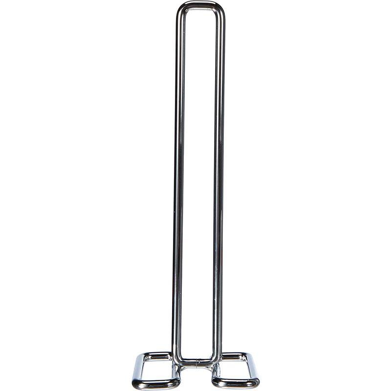 70%OFF】【70%OFF】blomus キッチンペーパーホルダー WIRES H30.5cm 68468 キッチン収納、ラック umbra タグ ペーパータオルホルダー スモーク キッチンペーパーホルダー キッチン収納 TUG 2330748582