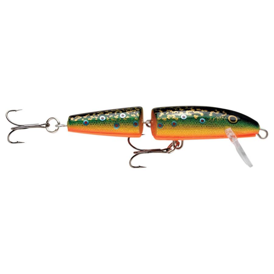 Rapala(ラパラ) ミノー フローティング ジョインテッド 5cm 4g パーチ P J5-P ルアー｜pepe-shop｜02