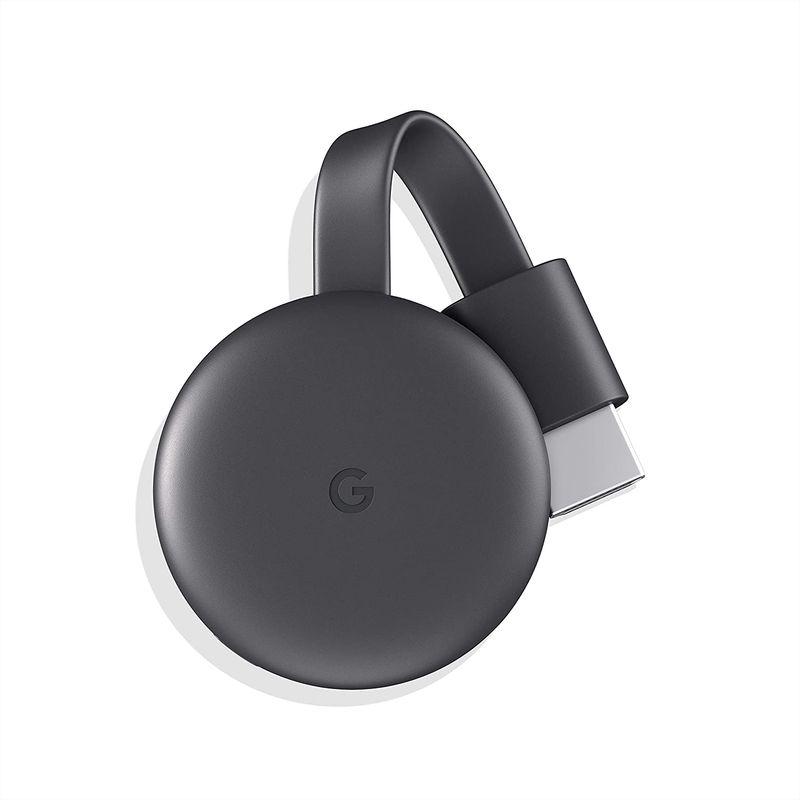Google Chromecast 正規品 第三世代 2K対応 チャコール GA00439-JP｜pepe-shop｜04