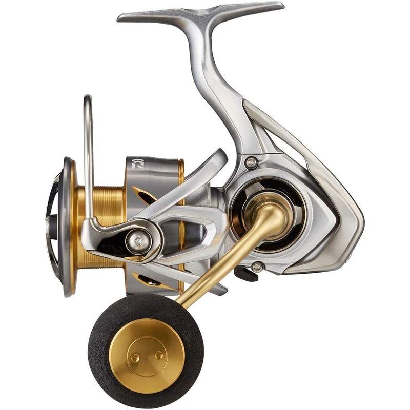 ダイワ(DAIWA) 21 フリームス LT5000-CXH｜pepe-shop｜03