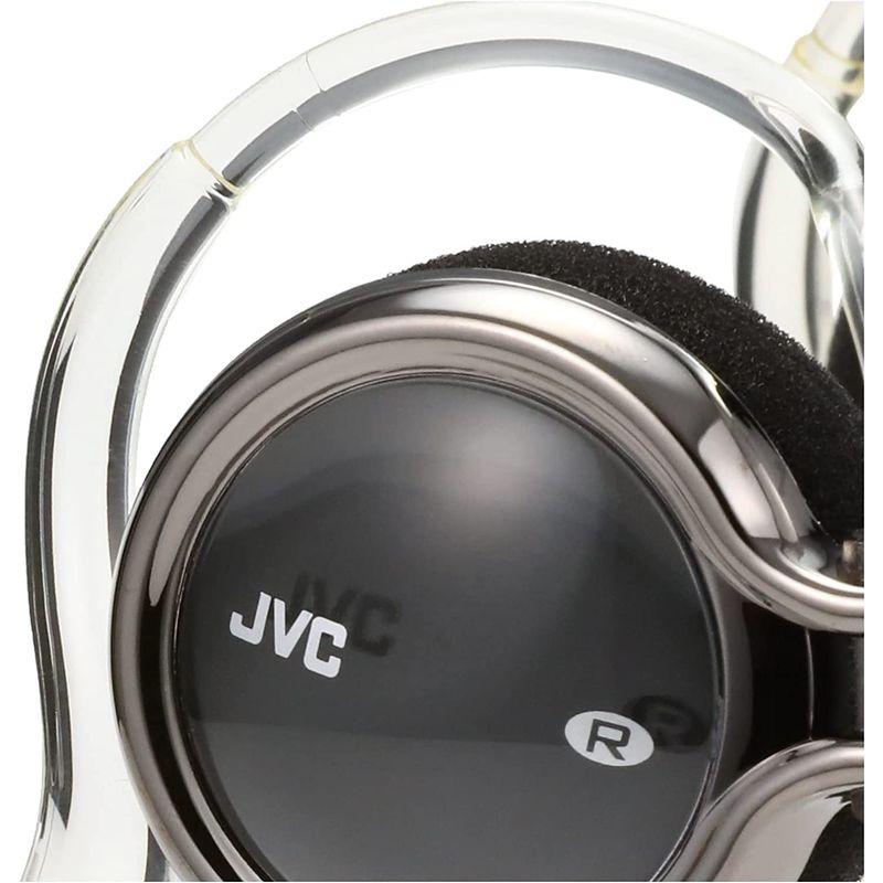 JVC HA-AL102BT ワイヤレスイヤホン 耳掛け式/Bluetooth ブラック HA-AL102BT-B｜pepe-shop｜07