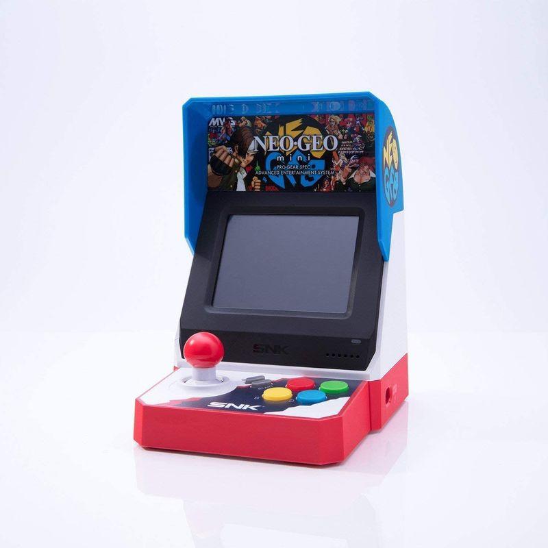 NEOGEO mini （ネオジオミニ）本体｜pepe-shop｜04