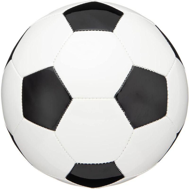 ミカサ(MIKASA) サッカーボール 4号 (小学生用) 約250g ホワイト/ブラック 縫いボール SVC403-WBK 推奨内圧0.3｜pepe-shop｜04