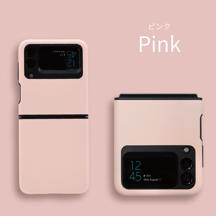 スマホケース スマホケース Galaxy Z Flip6 5G SCG29 SC-54Eケース ヒンジ保護