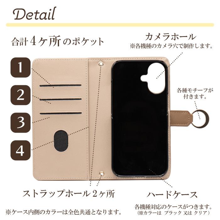 ドメスティックな彼女 favo box 手帳型スマホケース ドメスティックな