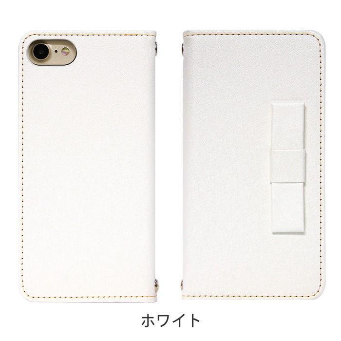 アイフォン6s iPhone6s 用 スマホケース 専用ケース アイフォン6エス スマホカバー 手帳型 α 縦RIBBON FJ6376｜pepe-ys｜12