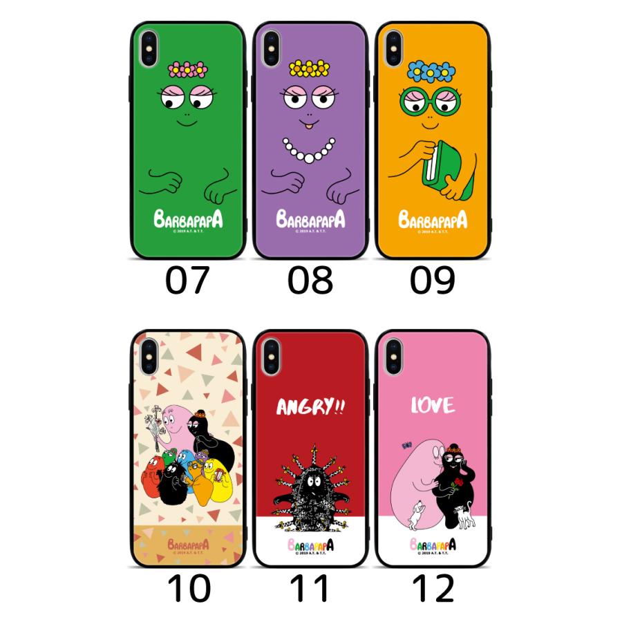 Apple バーバパパ iPhone 17 17pro Air 17promax 16e 16 16pro 16plus