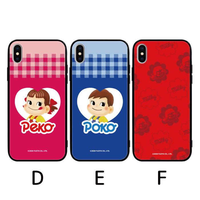 Apple ペコちゃん iPhone 16e 16 16pro 16plus 16promax 15