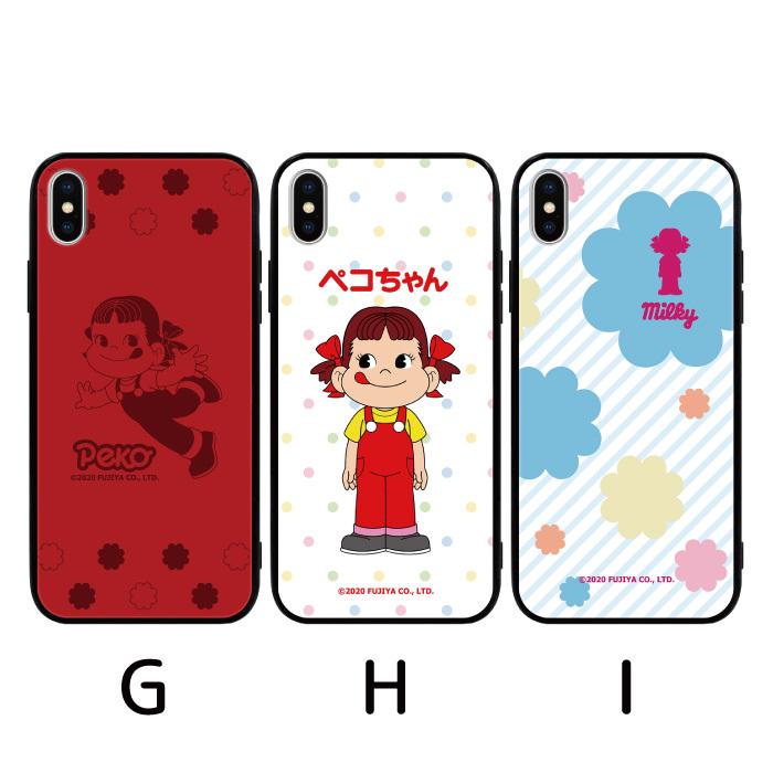 Apple ペコちゃん iPhone 16e 16 16pro 16plus 16promax 15