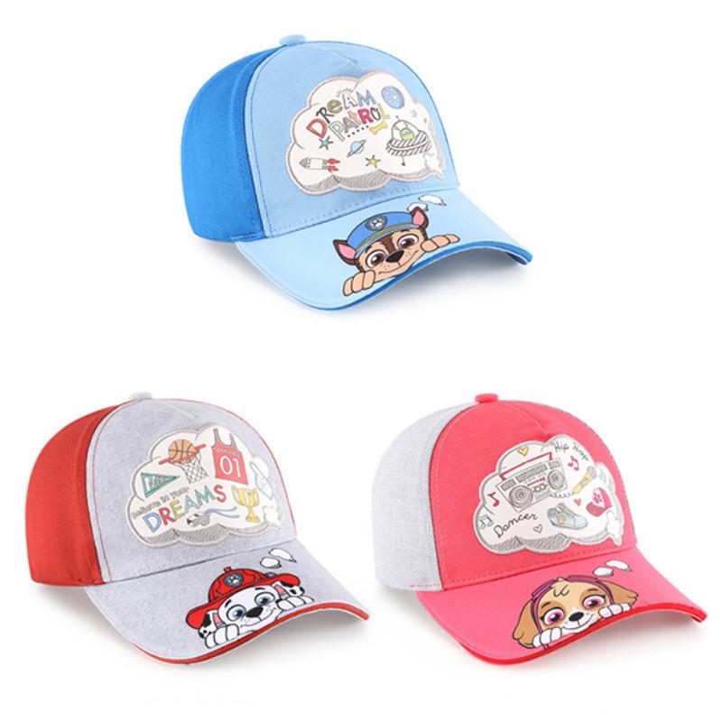 パウパトロール グッズ キッズ 帽子 男の子 女の子 子供 チェイス マーシャル ラブル かわいい おしゃれ プレゼント ギフト 誕生日 0907 最大50 オフ