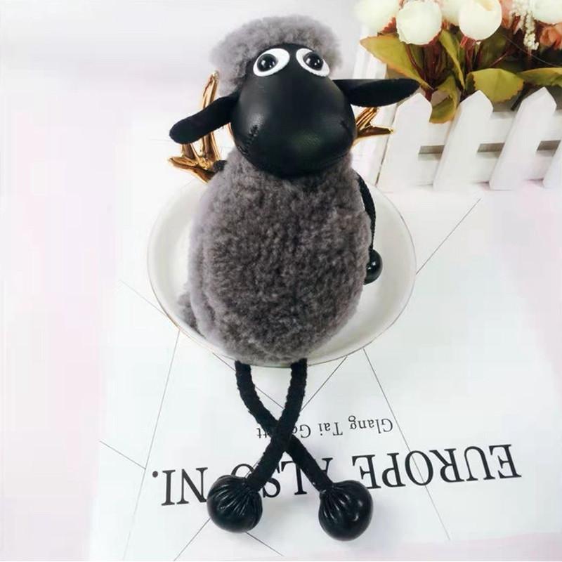 ディスカウント ひつじのショーン キーホルダー グッズ ぬいぐるみ かわいい 1019 Aynaelda Com