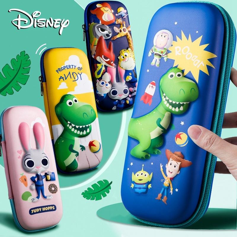 ディズニー 動物 兎 恐竜 ペンケース おしゃれ シンプル 大容量 筆箱 男子 女子 小学校 中学 高校 箱型 かわいい プレゼント 誕生日 クリスマス 18 Bihe1108 ぺぺちゃんストア 通販 Yahoo ショッピング