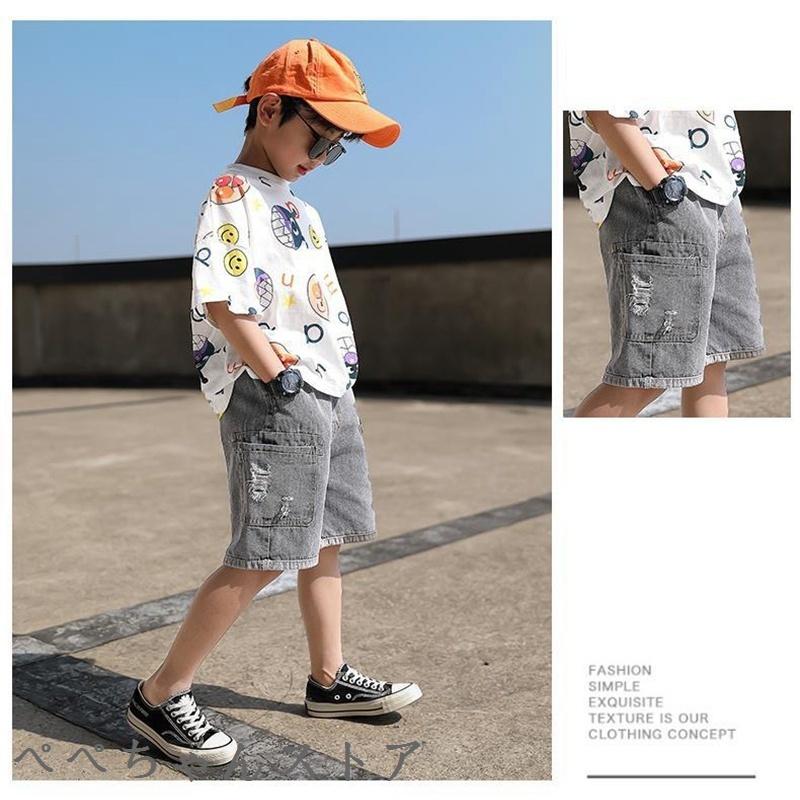 商店 アンパンマン 服 半袖 安い 80 90 1cm ベビー服 セットアップ 女の子 男の子 新生児 可愛い キッズ 春夏秋 キャラクタ 子供服 トップス Simbcity Net