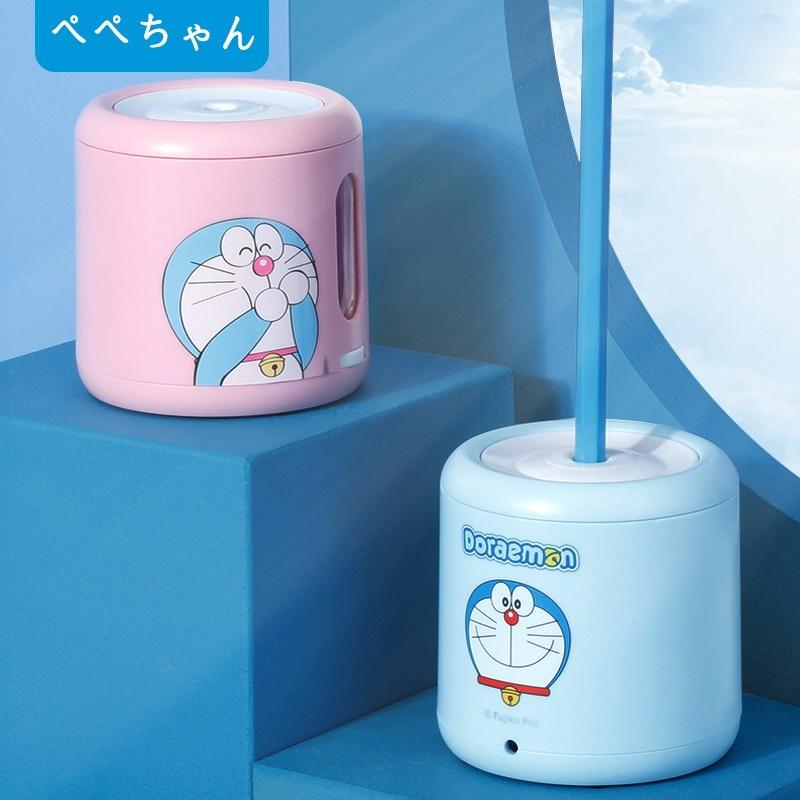 ドラえもん グッズ 鉛筆削り 電動 こども 鉛筆削り器 おしゃれ 女の子 男の子 オフィス 太さ調整機能 充電式 電池式 ミニ 電池 Usb式 可愛い 誕生日 プレゼント Qianbidao ぺぺちゃんストア 通販 Yahoo ショッピング