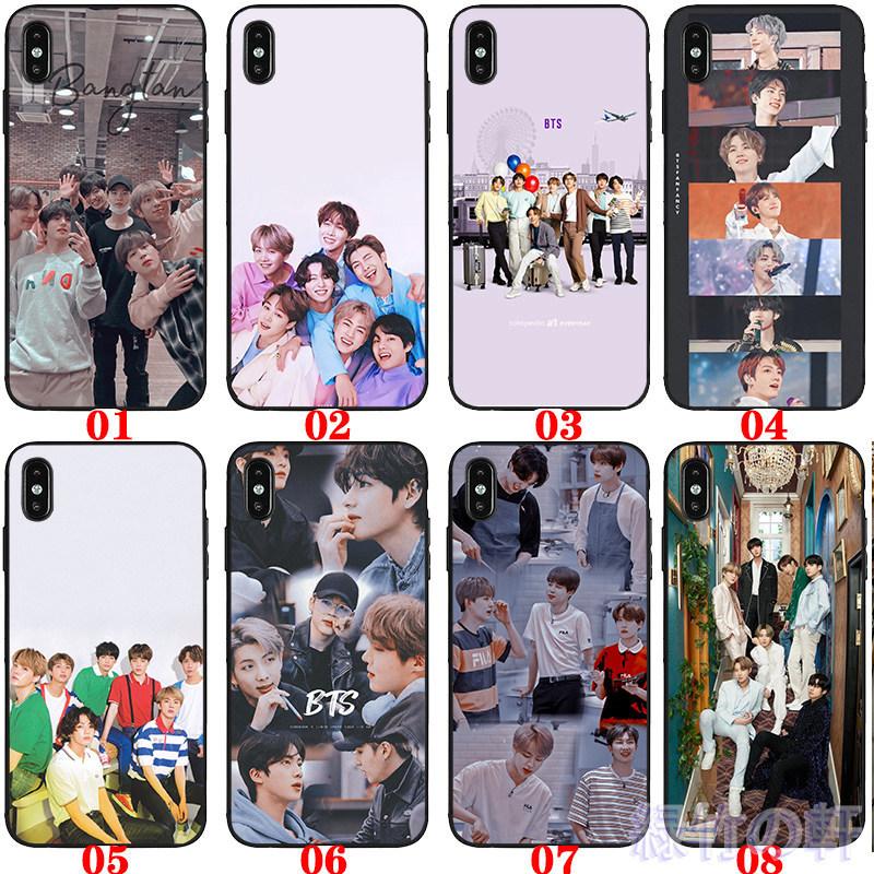 Bts グッズ Iphoneケース Iphone13 Pro Iphone11 Iphone12pro Iphone8 Iphone7 Iphonex Xr 防弾少年団 スマホケース アイフォンケース 携帯カバー 韓流グッズ Shoujike ぺぺちゃんストア 通販 Yahoo ショッピング