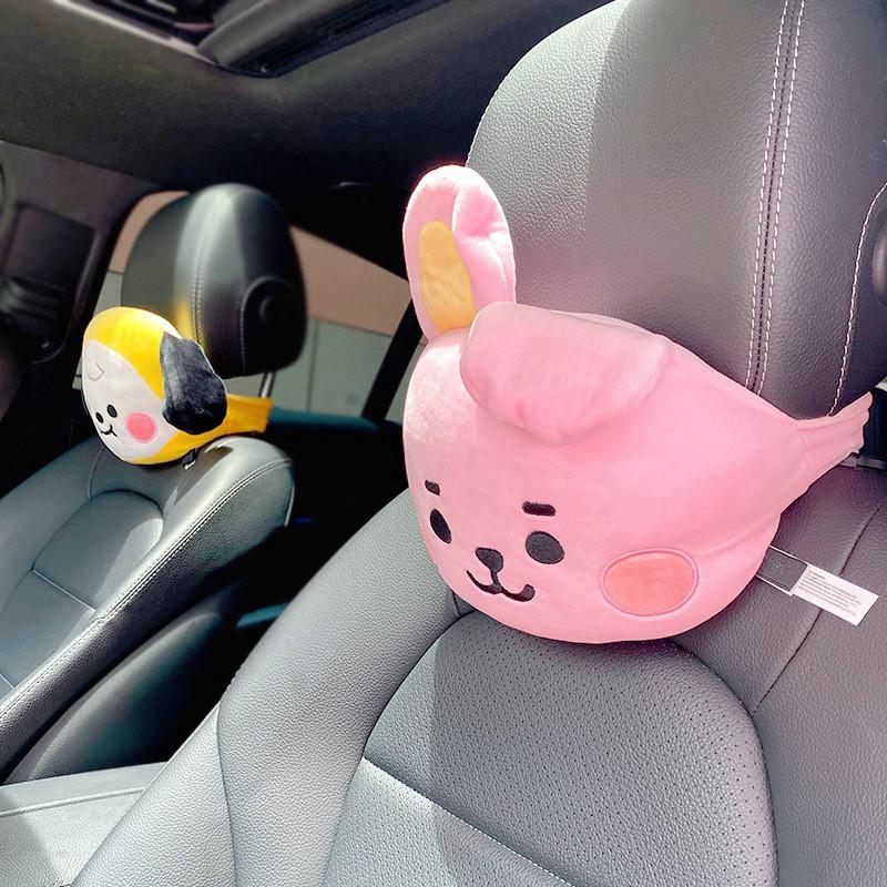 定番キャンバス Bts Bts グッズ Bt21 ぬいぐるみ 抱きまくら 抱き枕 かわいい アルバム Dicon お昼寝 子供 プレゼント ギフト C 誕生日 彼女