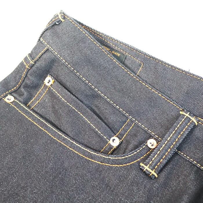 EVISU エヴィス 正規取扱店 エクリュカモメプリント キャロット