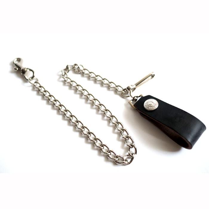正規取り扱い店 3109057 schott PERFECT WALLET パーフェクト ウォレット 財布 米国ホーウィン社のクロムエクセルレザーの画像