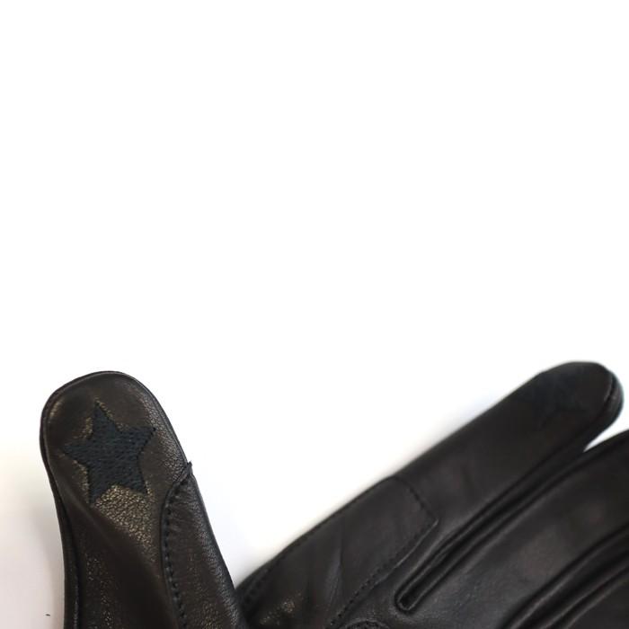 Schott N.Y.C 正規取扱店 3109075 Schott/ショット 革のグローブ