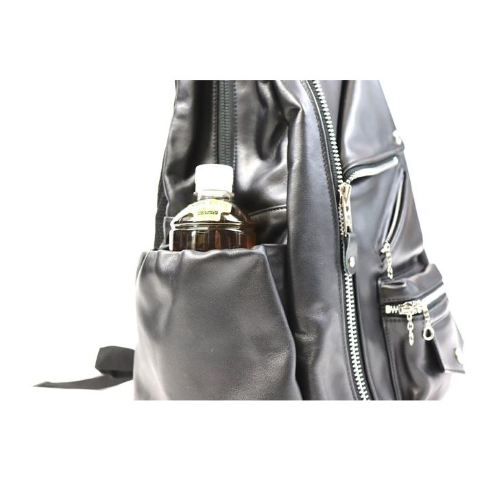 Schott N.Y.C 正規取り扱い店 3119055 ショット RIDERS DAY PACK Schott N.Y.C 正規取り扱い店 3119055 ショット RIDERS DAY PACK