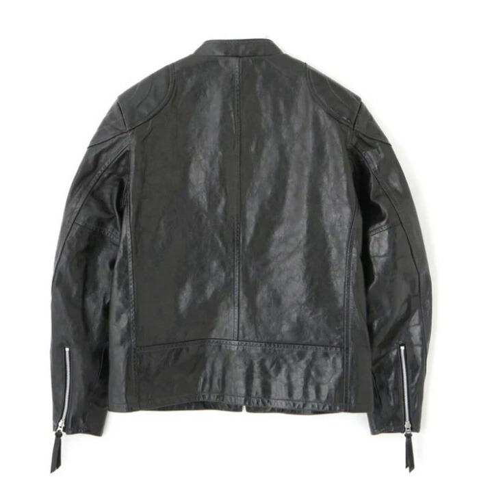 SCHOTT 正規取扱店 782-5150003 PADDED SINGLE RIDERS パデット