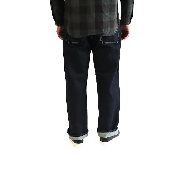 SCHOTT ショット 782-5911005 シンチバックサスペンダーボタン付き 