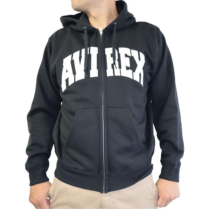 AVIREX（アヴィレックス） 正規取扱店 783-3931007 アビレックス 定番