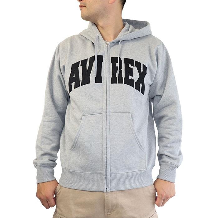 AVIREX（アヴィレックス） 正規取扱店 783-3931007 アビレックス 定番