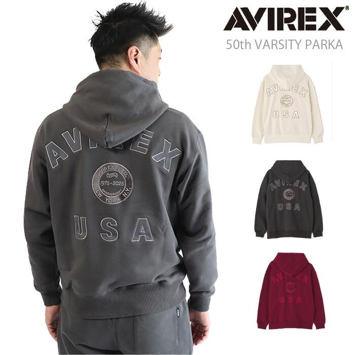 AVIREX（アヴィレックス） 正規取扱店 783-5231006-アヴィレックス