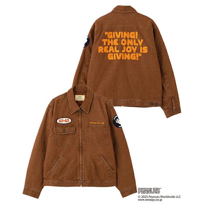 美品AVIREX U.S.A.フライトジャケット 中綿ダウン茶ブラウン超短丈 Men Avirex Brown Real Bomber American Flight Jacket Leather Jacket