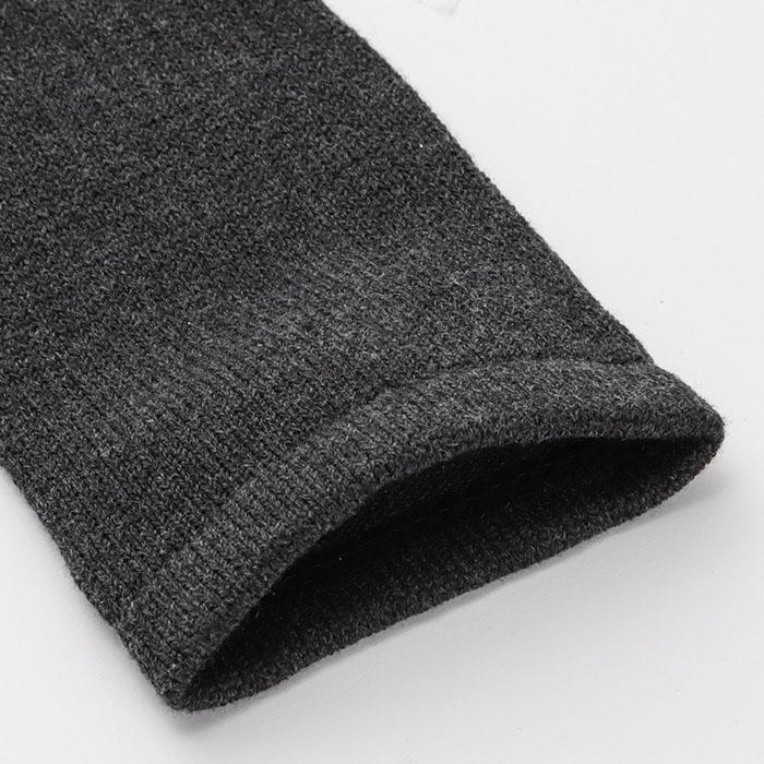 ラソックス 正規取扱店 日本製 rasox ソックス まとめ買い L字型 BA220CR01-ベーシック・クルー 靴下 くつ下 直角  レディース メンズ 女性 男性 | rasox | 11