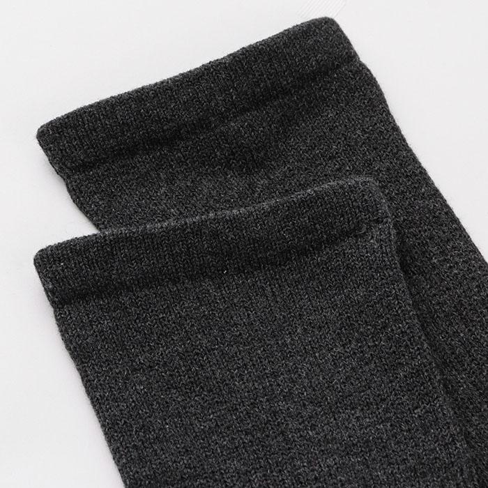 ラソックス 正規取扱店 日本製 rasox ソックス まとめ買い L字型 BA220CR01-ベーシック・クルー 靴下 くつ下 直角  レディース メンズ 女性 男性 | rasox | 12