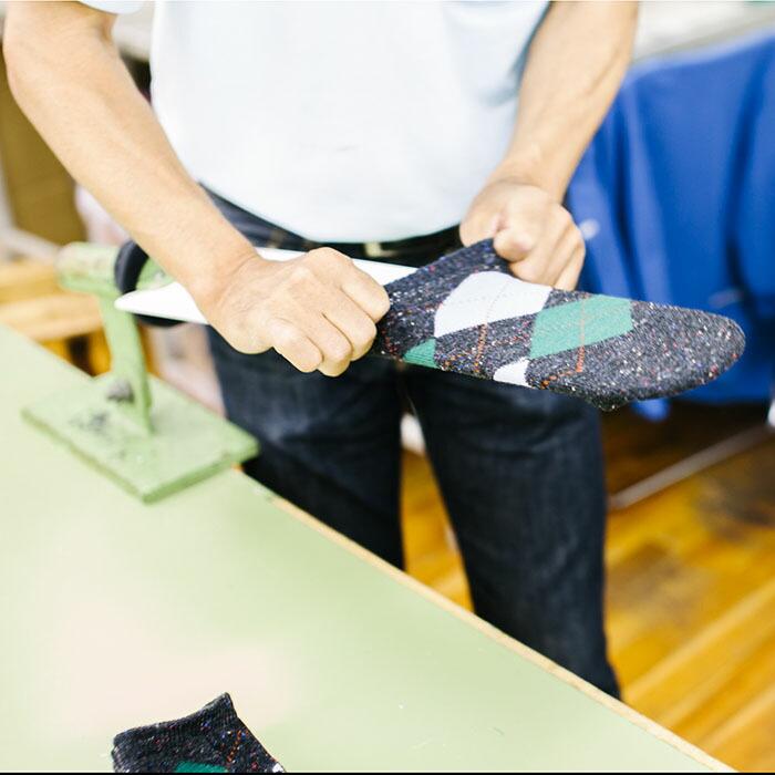 ラソックス 正規取扱店 日本製 rasox ソックス まとめ買い L字型 BA220CR01-ベーシック・クルー 靴下 くつ下 直角  レディース メンズ 女性 男性 | rasox | 18