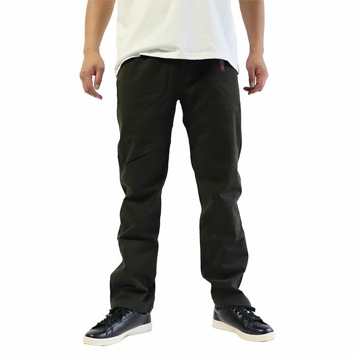 グラミチ Gramicci NN-PANT CROPPED G109-OGS ニューナロー