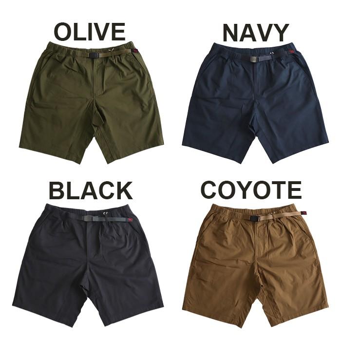 GRAMICCI グラミチ G4SM-P020 WEATHER TREK SHORT ウェザー GRAMICCI グラミチ G4SM-P020 WEATHER TREK SHORT ウェザー