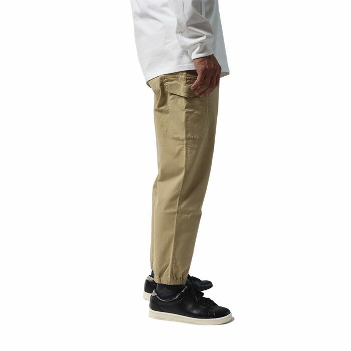 Gramicci（グラミチ） GRAMICCI GMP4-FJP01 NN-CARGO JOGGER PANT NN