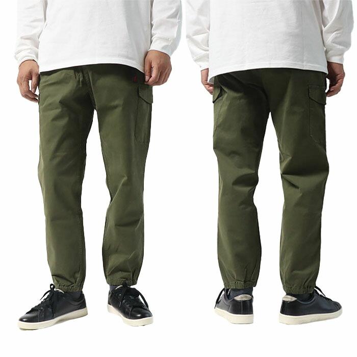 Gramicci（グラミチ） GRAMICCI GMP4-FJP01 NN-CARGO JOGGER PANT NN