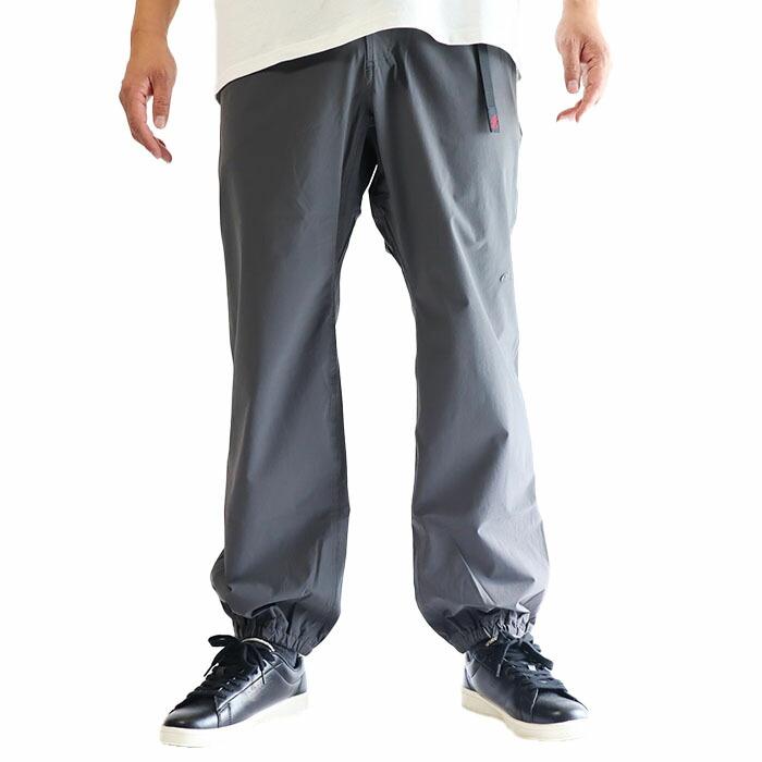 GRAMICCI 日本限定販売商品 グラミチ 4WAY STRETCH TRACK PANT GRAMICCI 日本限定販売商品 グラミチ 4WAY STRETCH TRACK PANT