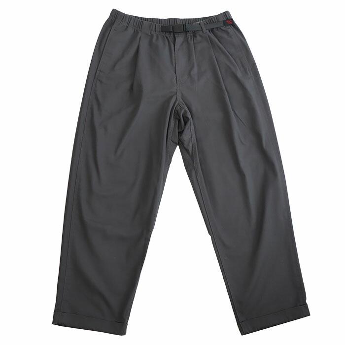 Gramicci（グラミチ） 日本限定販売商品 Gramicci T/C TWILL TUCK