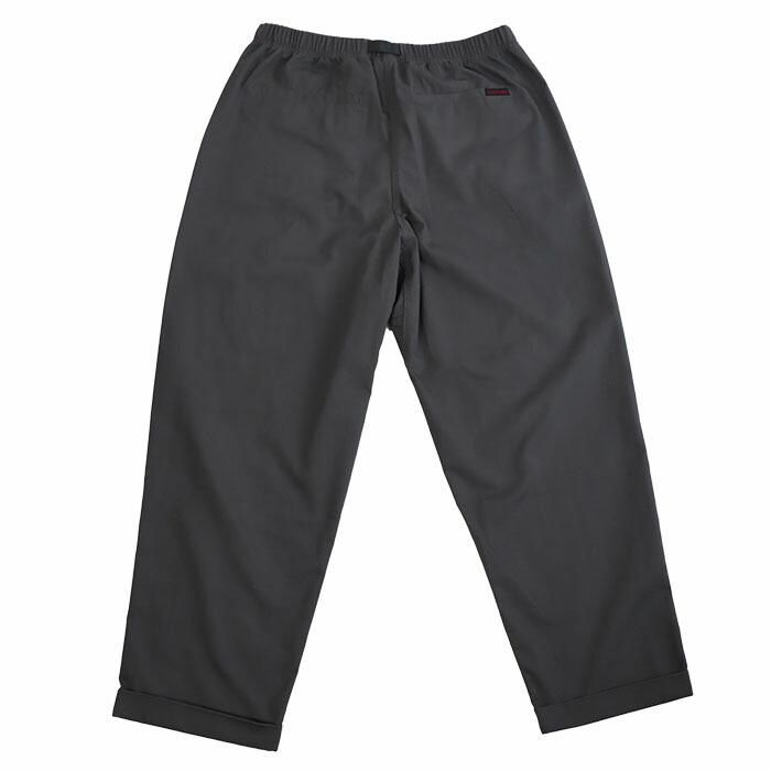 Gramicci（グラミチ） 日本限定販売商品 Gramicci T/C TWILL TUCK