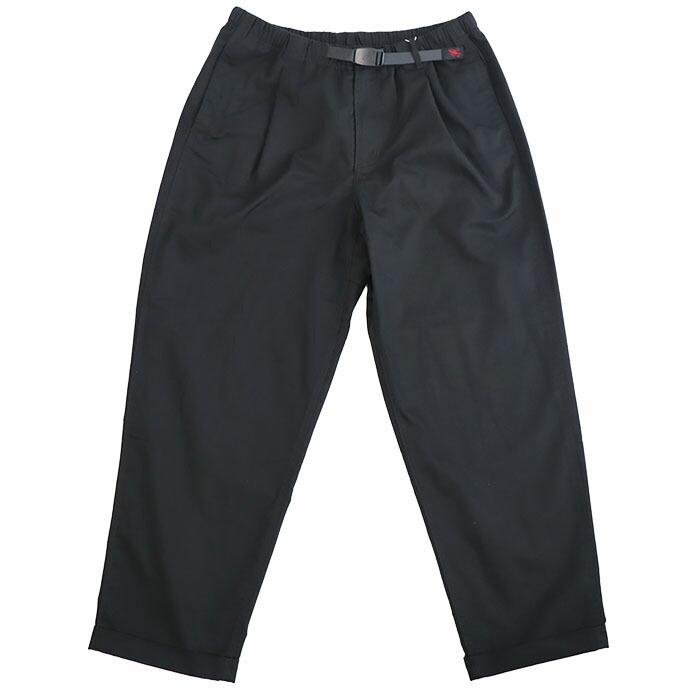 Gramicci（グラミチ） 日本限定販売商品 Gramicci T/C TWILL TUCK