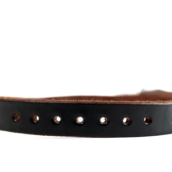 HTC ベルト HTC 正規取扱店 793-5971024 SN32 STONE 0.75 BELT メンズアクセサリー
